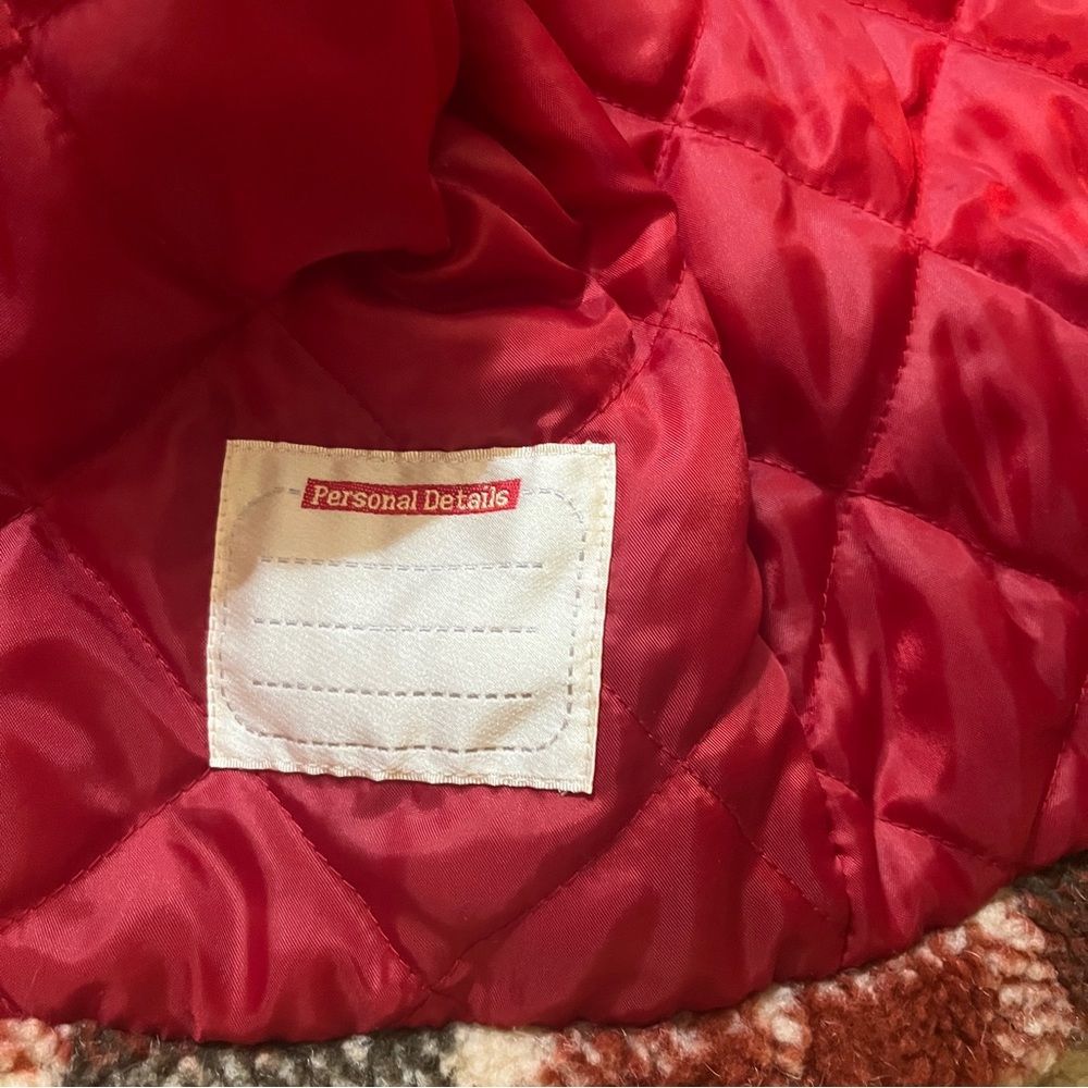 Fall and Winter Jacket - Picture 10 of 14